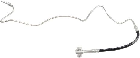 Гальмівний шланг для Rapid/Roomster/Octavia/Polo/Golf/Toledo/Leon/A3 96-, A.B.S. (SL5746)