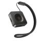 Бездротовий зарядний пристрій для смарт годинників Apple Watch, Hoco CW55 | 2.5 W | black Бездротовий зарядний пристрій для смарт годинників Apple Watch, Hoco CW55 | 2.5 W | black