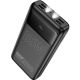 Повербанк Hoco DB81 Apollo PD65W 30000mAh Black Повербанк Hoco DB81 Apollo PD65W 30000mAh Black