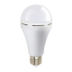 LED Лампа Basic 7W с аккумулятором аварийная (E27/12W/3W от АКБ/1200 mAh/up 2 Hours/6400K/CC160mA) LED Лампа Basic 7W с аккумулятором аварийная (E27/12W/3W от АКБ/1200 mAh/up 2 Hours/6400K/CC160mA)