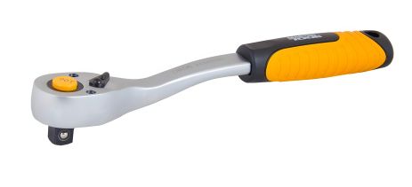 Профессиональная трещотка ½" 90T MASTERTOOL 78-0149