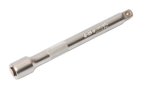 Подовжувач ¼" 150 мм CrV MASTERTOOL 78-0415