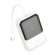 Повербанк Hoco Q33 10000mAh PD20W + кабель Type-C white Повербанк Hoco Q33 10000mAh PD20W + кабель Type-C white