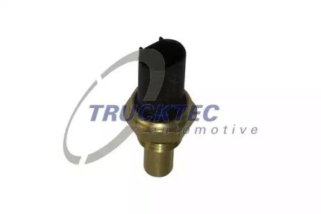 Датчик температури DODGE SPRINTER, JEEP COMMANDER, SMART FORTWO, TRUCKTEC (0217037)