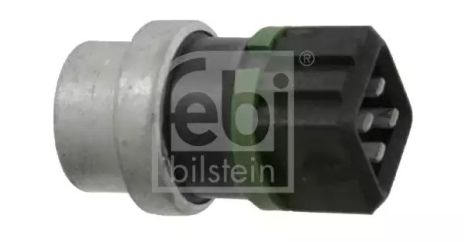 Датчик температури SKODA FELICIA, VW LT, TRANSPORTER IV, GOLF III, LT, PASSAT 1,9D/TD, FEBI BILSTEIN (22882)