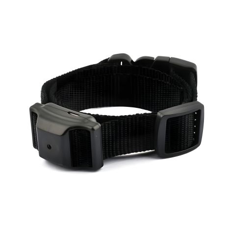 Антилающий ошейник для маленьких собак аккумуляторный DOBE PET68B со звуком и вибрацией