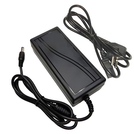 Блок питания для камер видеонаблюдения 12V 6A 72W OEM PLC-72-12