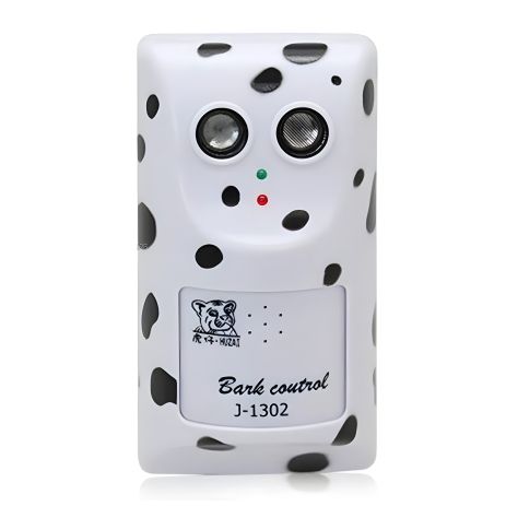 Стационарный ультразвуковой антилай Bark control j-1302