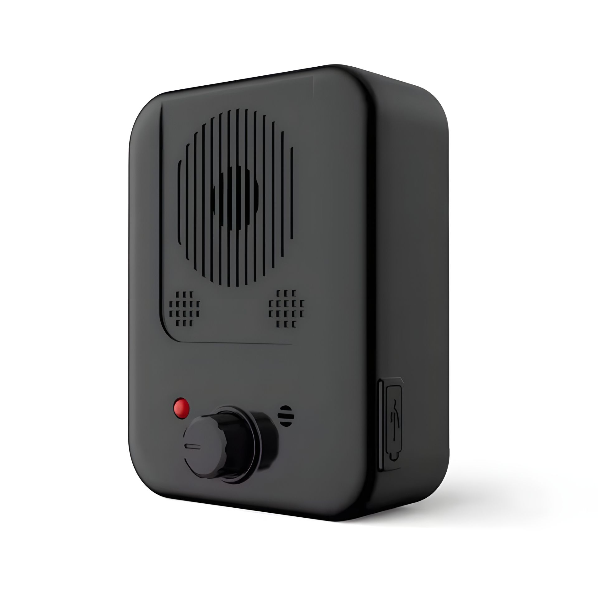 Ультразвуковой антилай для собак стационарный Pet K4, регулировка частоты Ультразвуковой антилай для собак стационарный Pet K4, регулировка частоты