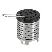 Газовий обігрівач для намету Mexi, туристичний похідний