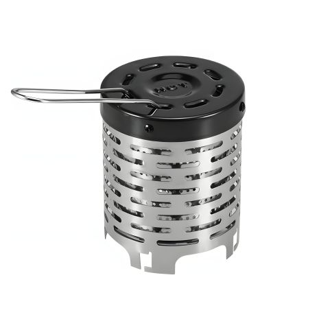 Газовий обігрівач для намету Mexi, туристичний похідний