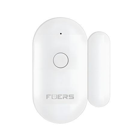 Wifi датчик открытия дверей и окон Fuers WIFID01 с уведомлениями на смартфон