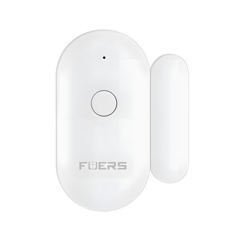 Wifi датчик Fuers WIFID01 для дверей і вікон, з повідомленням на смартфон