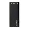 Миниатюрный диктофон с голосовой активацией Savetek 200 (GS-R01s), 32 Гб, Mp3, VOX, 8 ч записи Миниатюрный диктофон с голосовой активацией Savetek 200 (GS-R01s), 32 Гб, Mp3, VOX, 8 ч записи