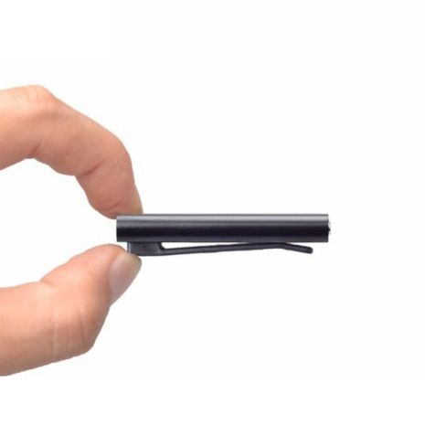 Мини диктофон с активацией голосом и записью по расписанию Savetek 500 PRO (GS-R01), 8 Гб памяти, 18 часов работы