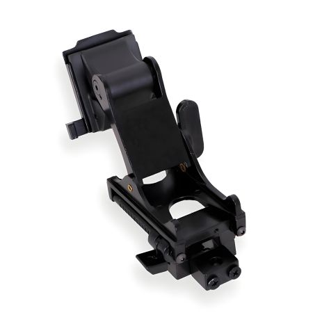 Адаптер крепления Bracket для приборов ночного видения G1 на шлем Адаптер крепления Bracket для приборов ночного видения G1 на шлем