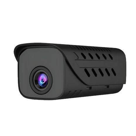 Мини-камера wifi с видеорегистратором и записью на карту памяти до 128 Гб, Nectronix H9W, аккумулятор 850 мАч