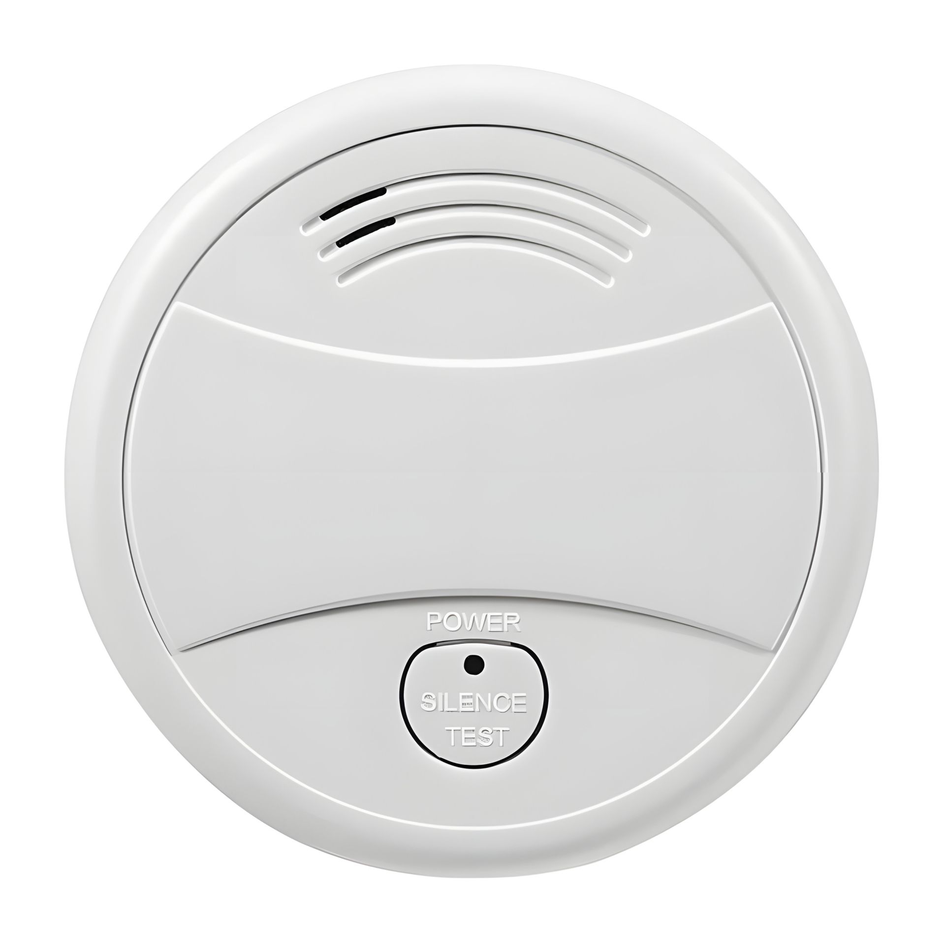 WiFi датчик дыма Nectronix G2-W, уведомления на смартфон через Tuya smart WiFi датчик дыма Nectronix G2-W, уведомления на смартфон через Tuya smart