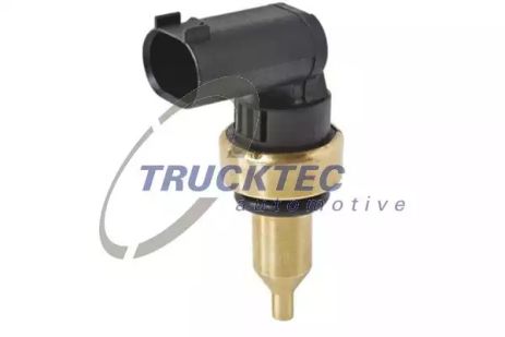 Датчик температуры SMART FORTWO, MERCEDES-BENZ SPRINTER, MERCEDES-BENZ S-CLASS, TRUCKTEC (0242068)