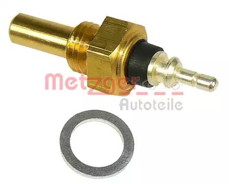 Датчик температури MERCEDES-BENZ T1, MERCEDES-BENZ SPRINTER, MERCEDES-BENZ C-CLASS, METZGER (0905144)