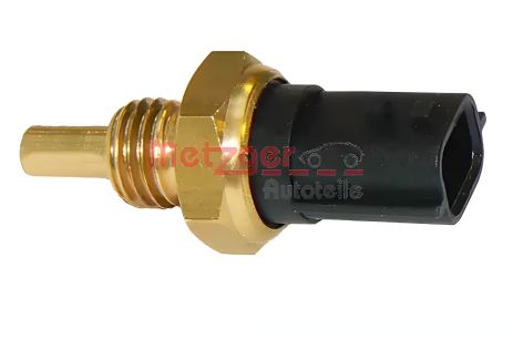 Датчик температури MERCEDES-BENZ MARCO, RENAULT CLIO, RENAULT TWINGO, METZGER (0905269) Датчик температури MERCEDES-BENZ MARCO, RENAULT CLIO, RENAULT TWINGO, METZGER (0905269)