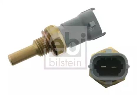 Датчик температури RENAULT TRUCKS, IVECO DAILY, CHEVROLET TRAX, FEBI BILSTEIN (28381)