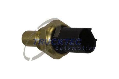 Датчик температури DODGE SPRINTER, JEEP COMMANDER, SMART FORTWO, TRUCKTEC (0217037)