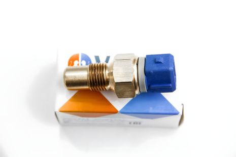 Температурный датчик FIAT DUCATO, RENAULT LAGUNA, BERLINGO/JUMPY 1.9D 96-15, VERNET (WS2622)