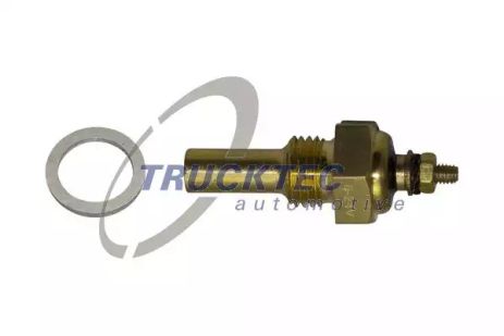 Датчик температури MERCEDES-BENZ T2/LN1, TRUCKTEC (0142009)