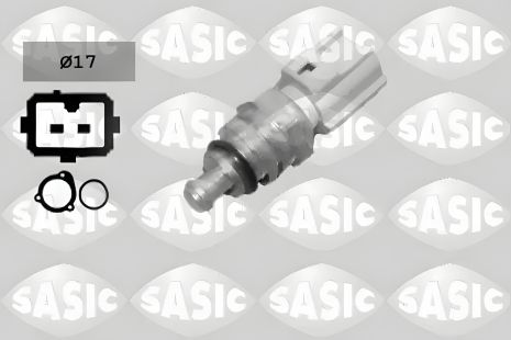 Датчик температури PEUGEOT BOXER, CITROËN JUMPER, VOLVO V40, SASIC (3250018) Датчик температури PEUGEOT BOXER, CITROËN JUMPER, VOLVO V40, SASIC (3250018)