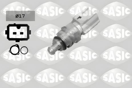 Датчик температури PEUGEOT BOXER, CITROËN JUMPER, VOLVO V40, SASIC (3250018) Датчик температури PEUGEOT BOXER, CITROËN JUMPER, VOLVO V40, SASIC (3250018)