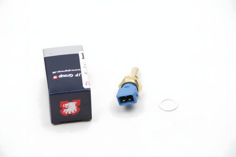Температурний датчик LAND ROVER, SEAT TOLEDO, LANCIA Y, JP GROUP (1193102200) Температурний датчик LAND ROVER, SEAT TOLEDO, LANCIA Y, JP GROUP (1193102200)