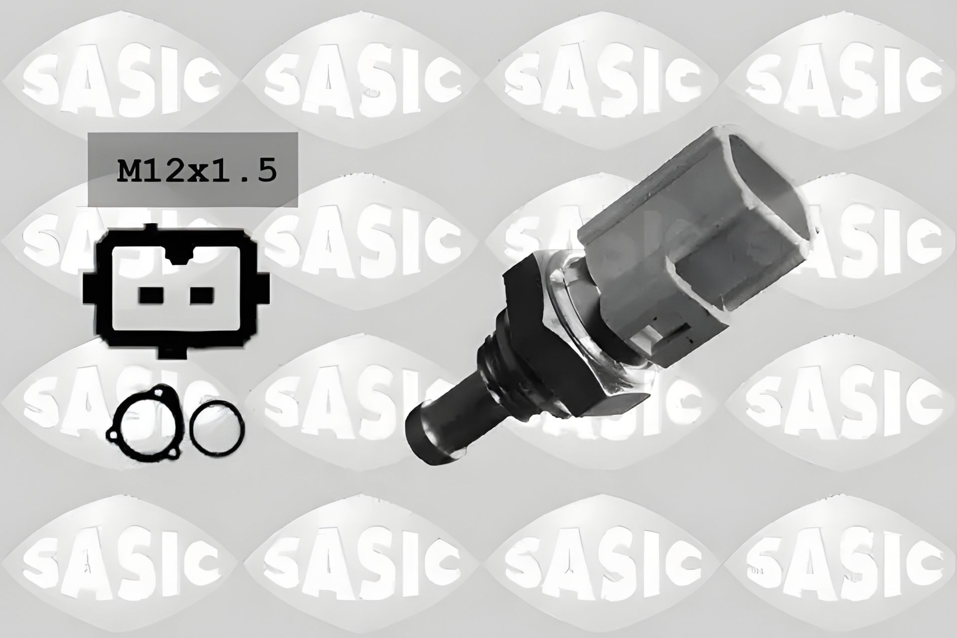 Датчик температури LAND ROVER, VOLVO C30, MAZDA 5, SASIC (3256005) Датчик температури LAND ROVER, VOLVO C30, MAZDA 5, SASIC (3256005)