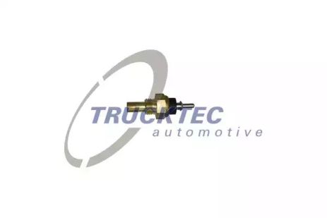 Датчик температури DAEWOO KORANDO, VW LT, SSANGYONG KORANDO, TRUCKTEC (0242005)