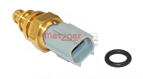 Датчик температури PEUGEOT BOXER, CITROËN JUMPER, VOLVO C30, METZGER (0905156) Датчик температури PEUGEOT BOXER, CITROËN JUMPER, VOLVO C30, METZGER (0905156)