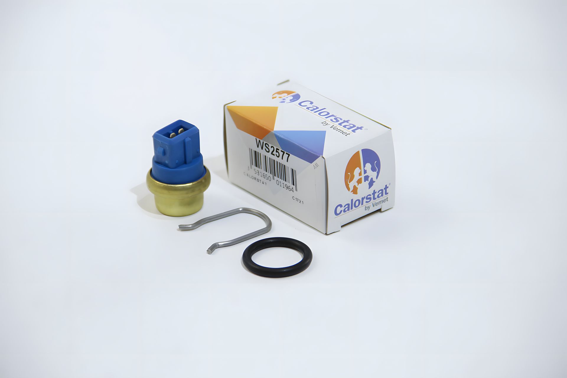 Температурний датчик MERCEDES-BENZ V-CLASS, FORD GALAXY, VW SHARAN, VERNET (WS2577) Температурний датчик MERCEDES-BENZ V-CLASS, FORD GALAXY, VW SHARAN, VERNET (WS2577)