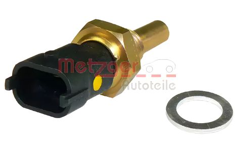 Температурний датчик ALFA ROMEO, FIAT CROMA, SAAB 9-3, METZGER 0905132