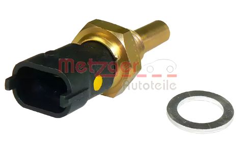 Температурний датчик ALFA ROMEO, FIAT CROMA, SAAB 9-3, METZGER 0905132