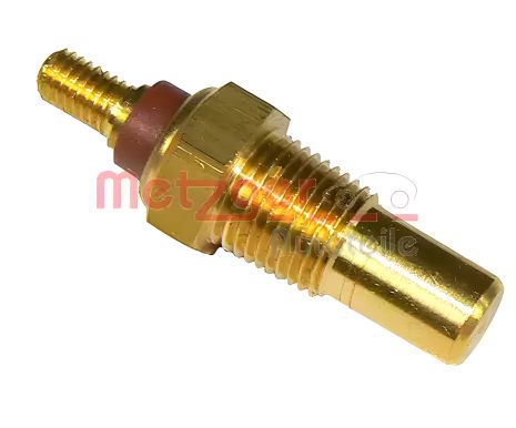 Температури датчик MAZDA 121, FORD TRANSIT, FORD SCORPIO, METZGER (0905238)