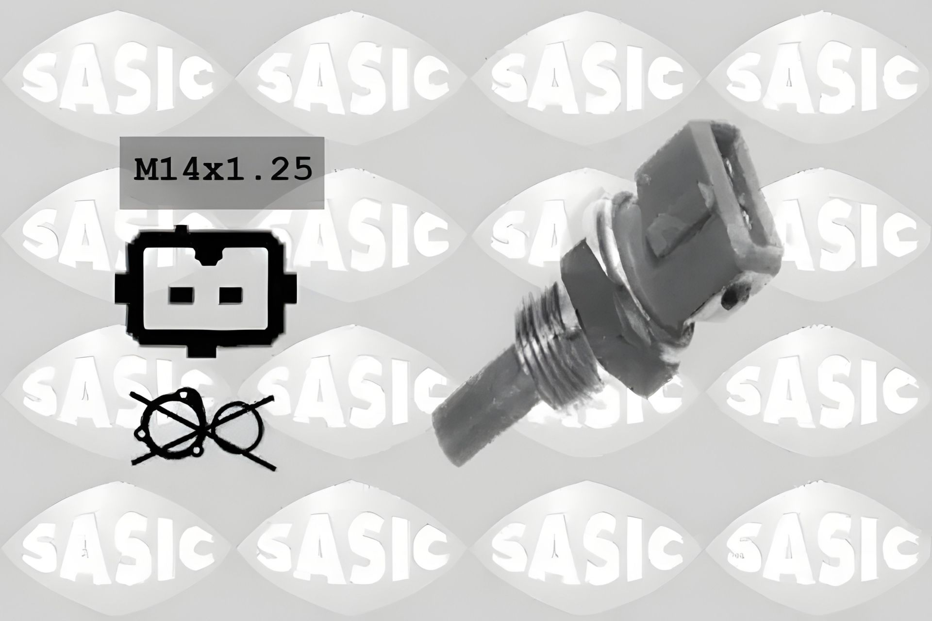 Датчик температури для LANCIA ZETA, FIAT SCUDO, PEUGEOT BOXER, від SASIC (3250009) Датчик температури для LANCIA ZETA, FIAT SCUDO, PEUGEOT BOXER, від SASIC (3250009)