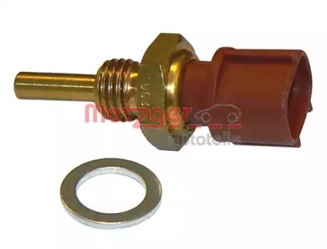 Датчик температури SUBARU LEGACY, SUBARU FORESTER, SUBARU IMPREZA, METZGER (0905279) Датчик температури SUBARU LEGACY, SUBARU FORESTER, SUBARU IMPREZA, METZGER (0905279)