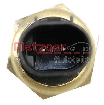 Датчик температуры SMART FORTWO, MERCEDES-BENZ SPRINTER, MERCEDES-BENZ R-CLASS, METZGER (0905162)