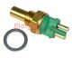 Датчик температури для VW LT, MERCEDES-BENZ SPRINTER, MERCEDES-BENZ VITO від METZGER (0905141)