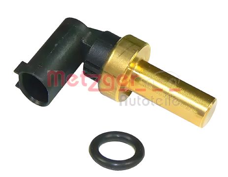Датчик температури METZGER (0905145) для CHEVROLET CRUZE, ALFA ROMEO, FIAT CROMA Датчик температури METZGER (0905145) для CHEVROLET CRUZE, ALFA ROMEO, FIAT CROMA