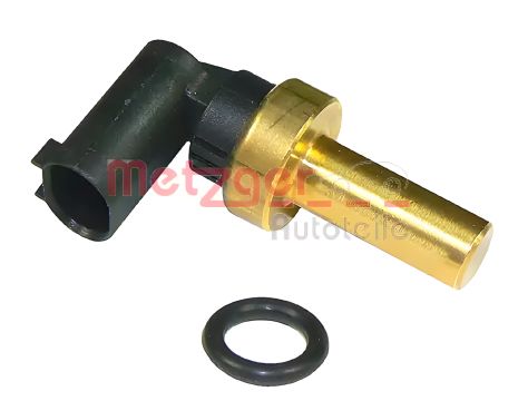 Датчик температури METZGER (0905145) для CHEVROLET CRUZE, ALFA ROMEO, FIAT CROMA