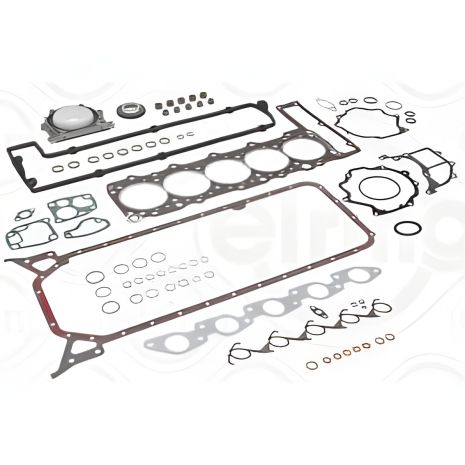 Полный комплект прокладок MB Sprinter 2.9TDI (OM602) 96-00, ELRING (537.500)