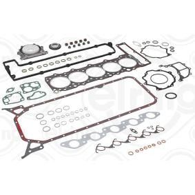 Комплект прокладок (полный) MB Sprinter 2.9TDI (OM602) 96-00, ELRING (537.500)