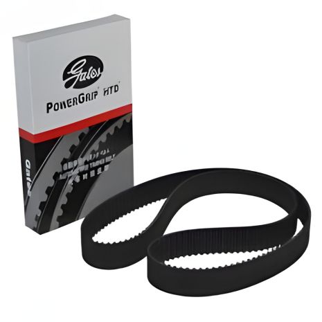 Пояс Twit. Час BMW 3 (E30), 5 (E34) 2,0, 2,5 ворота (5077) Пояс Twit. Час BMW 3 (E30), 5 (E34) 2,0, 2,5 ворота (5077)