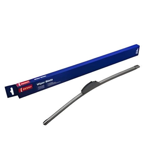 Бескаркасна щітка склоочисника 500, DENSO (DFR004) Бескаркасна щітка склоочисника 500, DENSO (DFR004)