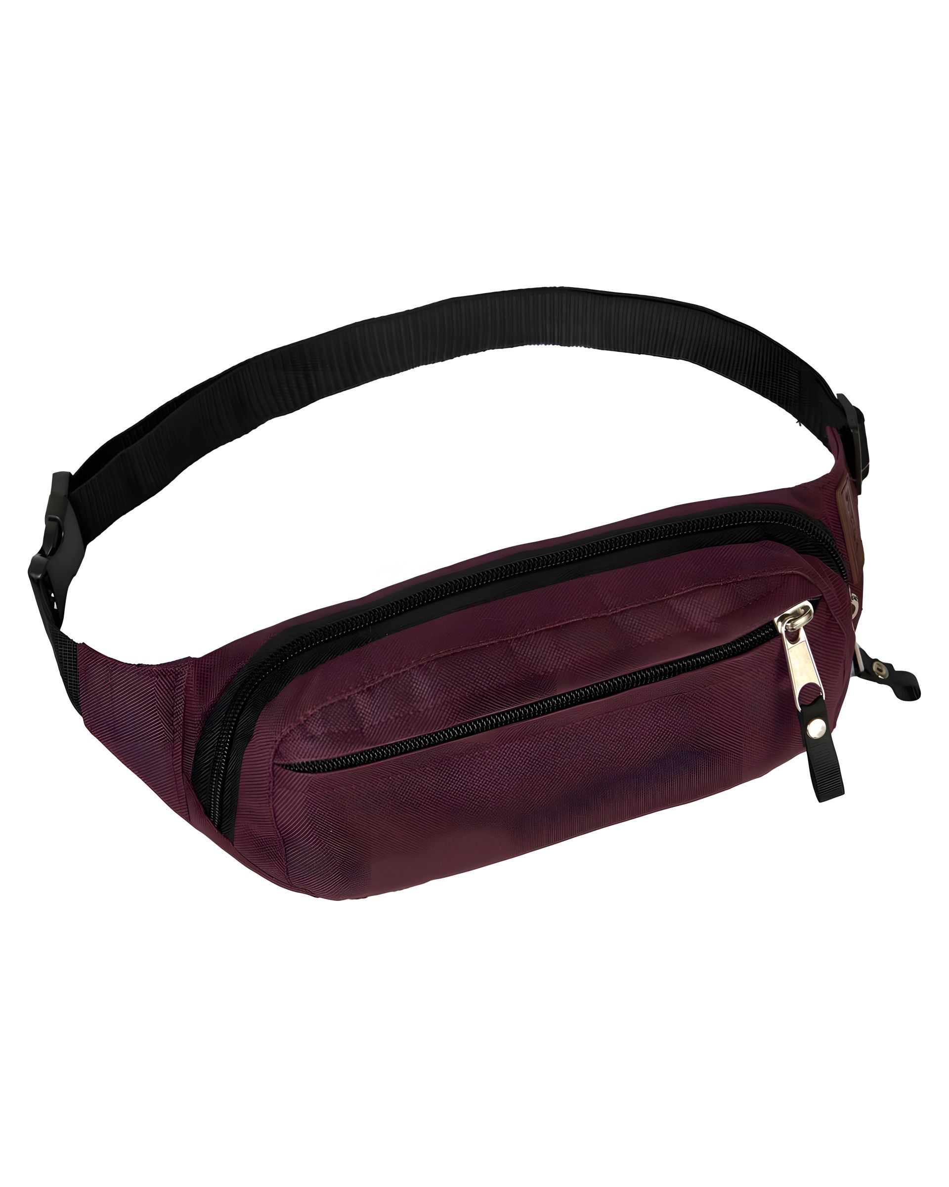 Поясная сумка Surikat модель: Primo цвет: Бордо Поясная сумка Surikat модель: Primo цвет: Бордо